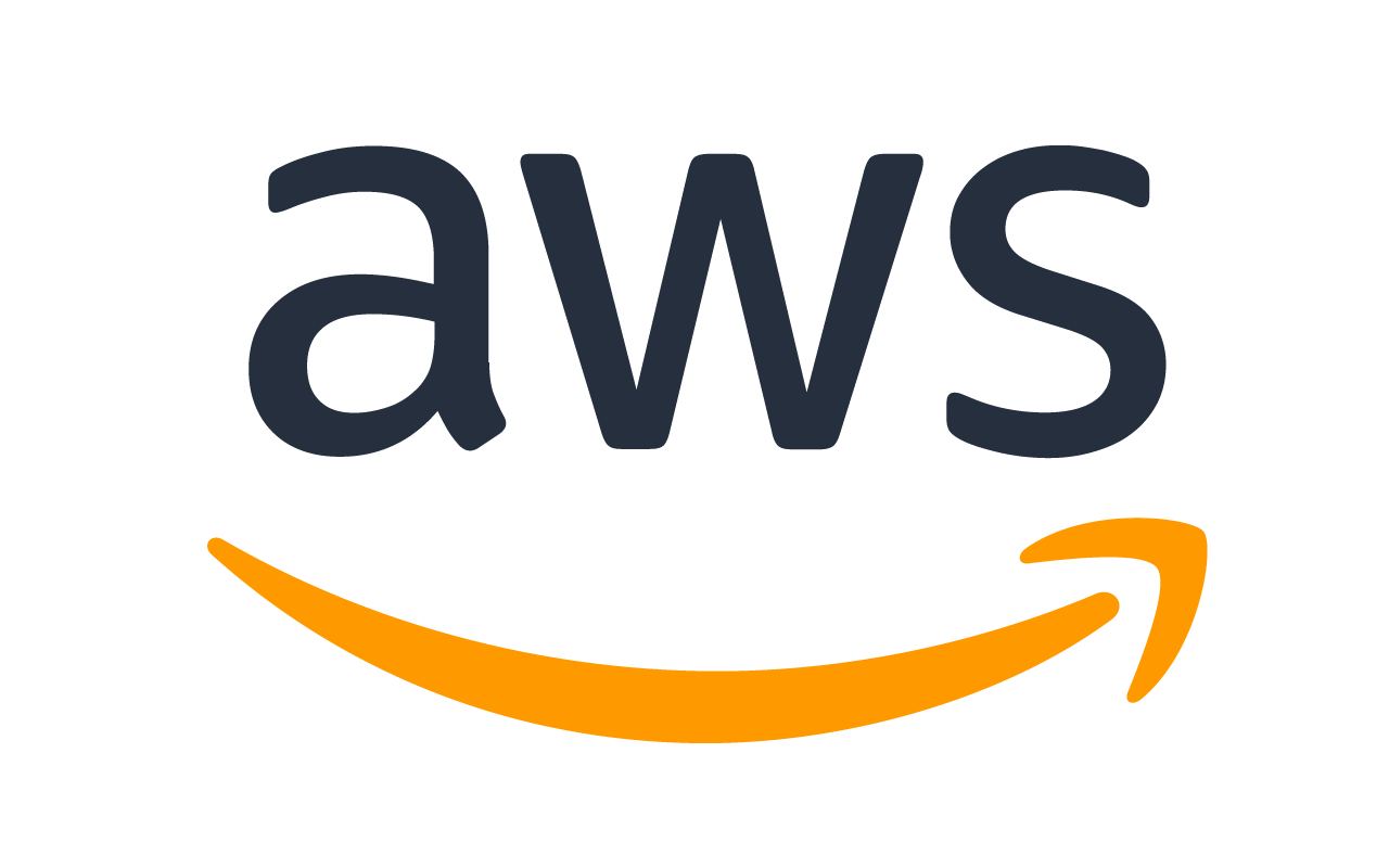 aws logo