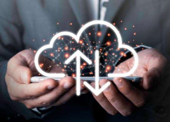 with cloud services start your transformation.