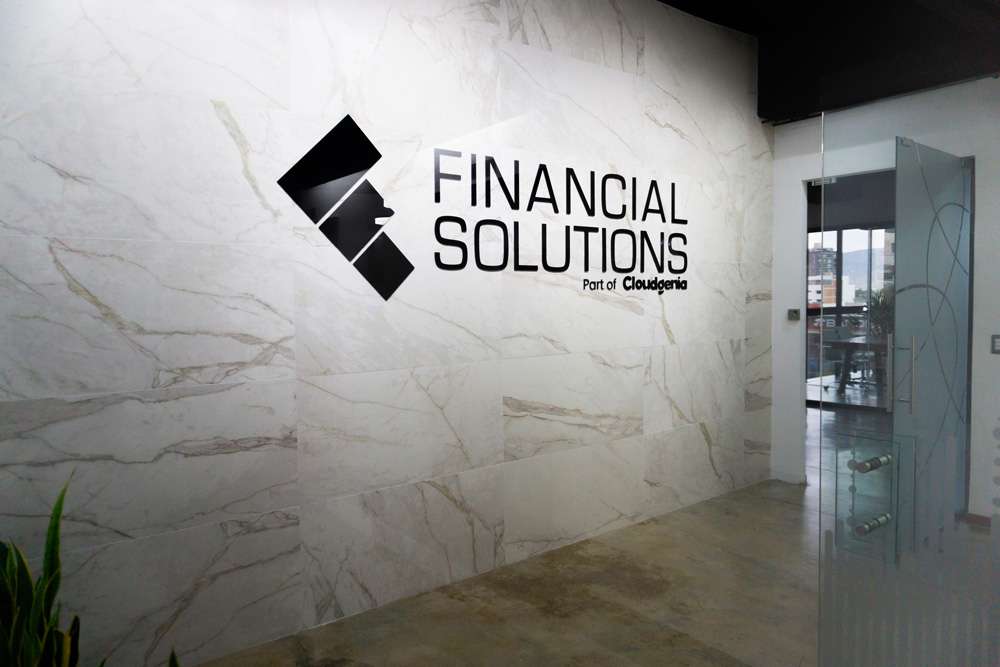 Financial Solutions