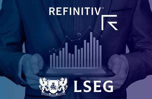 Cloudgenia Partner Refinitiv LSEG