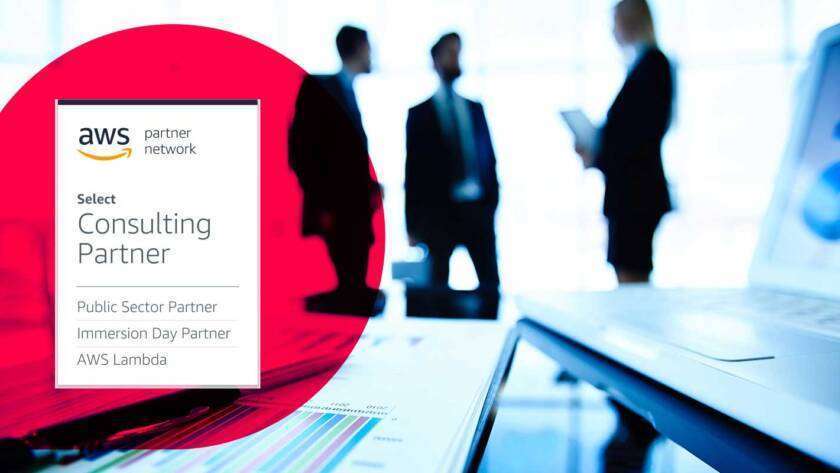 Public Sector Partner