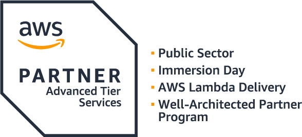 Cloudgenia AWS Advanced Tier Services