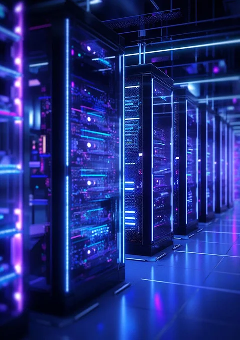 AWS architecture that is growing