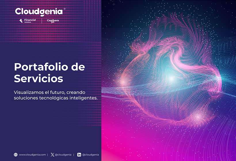 Portafolio de servicios de auditor/asesor de AI