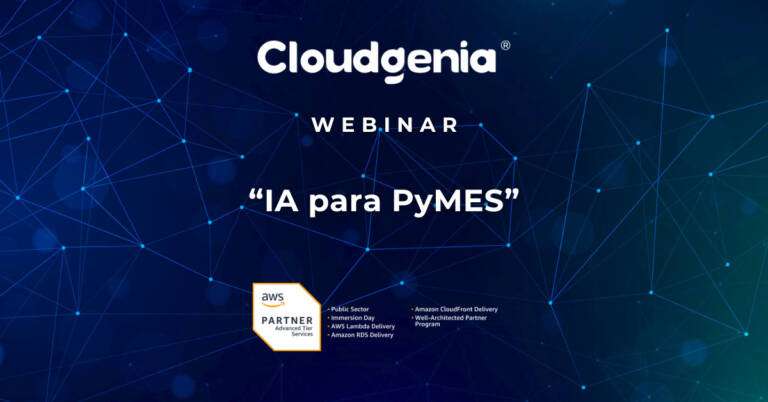 CG_Webinar_IA para PyMES