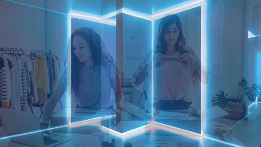CG_Blog_La Ventaja de la IA_Cómo las PyMEs Pueden Competir y Crecer_Destacada