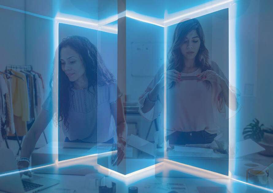 CG_Blog_La Ventaja de la IA_Cómo las PyMEs Pueden Competir y Crecer_Destacada