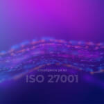 Cloudgenia ya es ISO 27001
