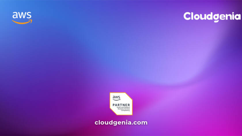 Cloudgenia SMB AWS