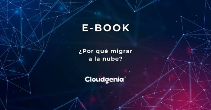 Migrar a la Nube