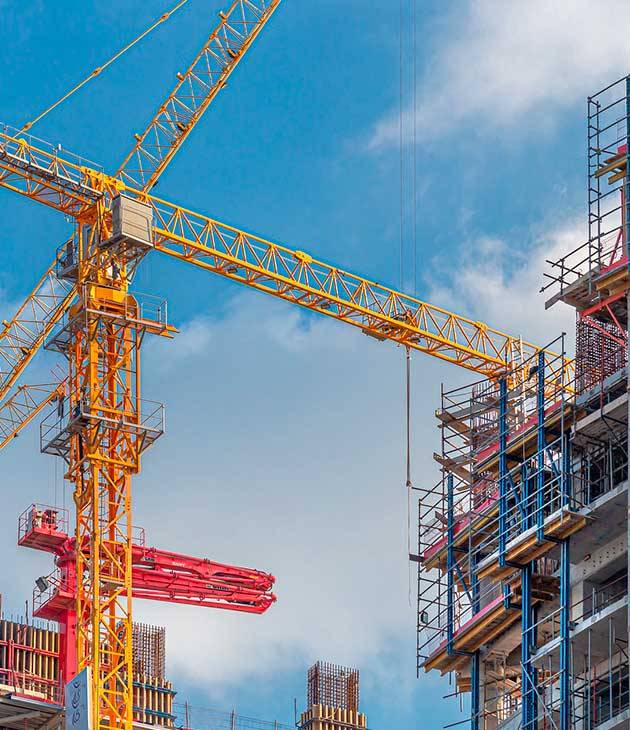 construction construction