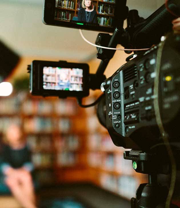 tv media
